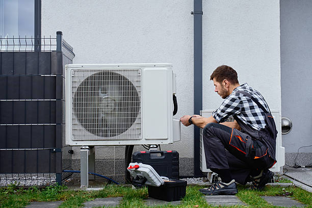 Top rated local Emergency Hvac Repair specialists in Baltimore, OH